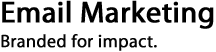 Email Marketing