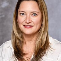 Headshot of Claire Barth