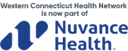 Nuvance logo